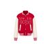 Unisex American Retro Baseball Jacket Loose Trendy Top for Couples Autumn/Winter New Style Women's Clothing Outerwear_ecoleips.com