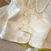 K New Temperament Round Neck High-end Top For Women In Vest. No Necklaces Or Other Accessories_ecoleips.com