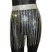 New Women's Tassel Waist Chain Nightclub Party Sexy Hot Girl Rhinestone Skirt_ecoleips.com