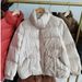 Short Down Jacket Winter Women's Bread Jacket New Small Warm White Duck Down Thickened Stand-up Collar Jacket_ecoleips.com