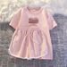Women's Korean Style Short Sleeve Shorts Set - Milk Silk Drawstring Lounge Two Piece Outfit (Casual Sporty Co-ords)_ecoleips.com