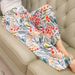 Women Sleepwear Casual Loose Wide Leg Cozy Pants Nationality Sweatpants Pants Summer Beach Pants High Stretch Elastic Waistband_ecoleips.com