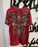 Affliction Long Sleeved T Shirt Y2K New Hip Hop Round Neck Oversized T Shirt Mens Womens Casual Gothic Clothing Tops Streetwear_ecoleips.com