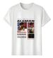 Women's T-Shirts Tshirt Muscle Freaks German Germanic Hiphop Style_ecoleips.com