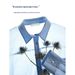 Aria Basics Aria Basics Summer Cross-border Women's Long-sleeve Shirt, Elegant Sophisticated For Commuting, With Lace Trim Bell Sleeves,_ecoleips.com