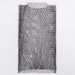 New Sexy Mesh Crop Tops For Women Summer Rhinestones Fashion Party Club See Through Fishnet Tank Hollow Out Backless Top_ecoleips.com