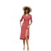 Self-designed European And American Clothing 2022 Summer Women's A-line Long Sexy Dress, Beach Dress_ecoleips.com