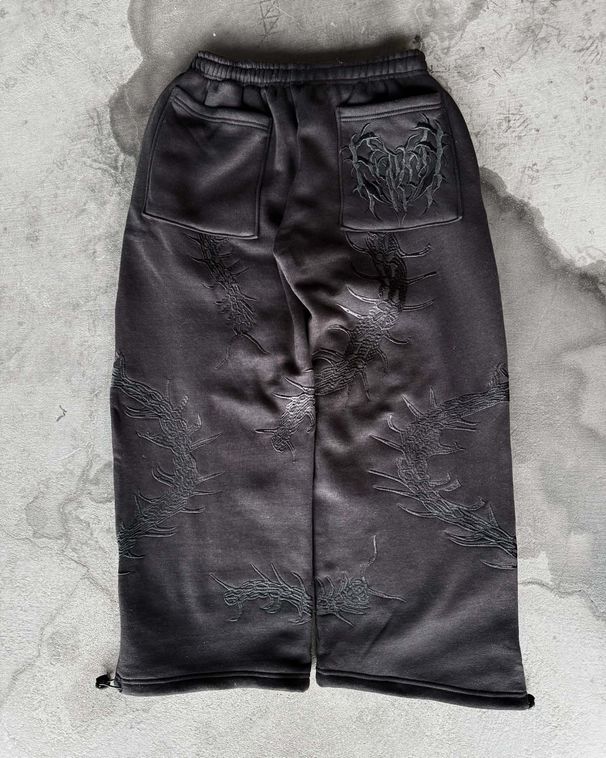 Unisex Clothing Breathable Casual Spring Men And Women's Same Style Comfortable Sweatshirt High Street Design Hooded Sweatshirt Fashion Pants Cross_ecoleips.com