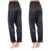 3 Colors Women‘s Soft Slip Liner Pajamas Sleepwear Night Bottoms Lounge Pants Plus Size M-2XL_ecoleips.com