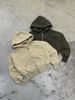 Women's Vintage Retro Casual Hooded Sweatshirt Long Sleeve Stylish Fashion American Design For Spring Autumn_ecoleips.com