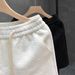 Women's Clothing Textured Collared T-shirt - 2026 New Trendy And Fashionable Office Lady Style_ecoleips.com