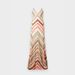 Patchwork Long Dress For Women Hand Crocheted Lace Suspender European And American Style New Fashion Foreign Trade Dress_ecoleips.com