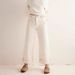 Women's Clothing New Street Fashion Non Elastic Washed Straight Wide Leg Women's Jeans_ecoleips.com