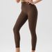 High-Waisted Breathable Yoga Pants Tummy Control Fitness Sports Pants For Women Running Tight Fitting Butt Lifting_ecoleips.com