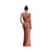 European And American 2026 Spring Summer New Sexy Solid Color Slim Sleeveless Backless Elegant Dress_ecoleips.com