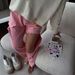 Women's Clothing Ragged Big Hole Design High Waist Jeans For Women Pink Dopamine Long Pants For Women Slim_ecoleips.com