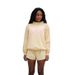 2026 Women's Casual Stand-up Collar Women's Sweater Embroidery Model Popular Casual_ecoleips.com