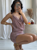 Chic Bead Embroidery Sequin Ruffle Dress Women Fashion Sleeveless Backless Strap Party Dresses 2025 New Vacation Evening Robes_ecoleips.com