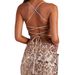 Women's Clothing Sexy One Shoulder Sequined Floor Length Evening Dress Elegant Slit Banquet Dress_ecoleips.com