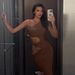 Women Premium Textured Dress Elegant High End Asymmetric Neckline Sleeveless Ruched Detail Party Casual Dress For Women Fashion Outfit_ecoleips.com