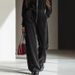 Retro Relaxed Jumpsuit With Hood & Drawstring Waist – Oversized Denim-Look Romper (S-2xl) Gender-Neutral Appeal_ecoleips.com