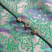 Aria Basics Trendy Youthful Fashion Women's 2025 Autumn And Winter New Product, Chinese-style Brocade Jacquard Stand-up Collar Vest_ecoleips.com