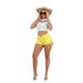 Women's Clothing Ripped Tassel Tight Bandage Hot Girl Slit Jeans_ecoleips.com