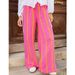 2026 European And American Independent Site Cross-border Women's Clothing Spring-summer New Fashion Striped Print_ecoleips.com