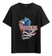 Women's T-Shirts Tshirt Muscle Freaks Resident Evil 2 Estilo Horror Game_ecoleips.com
