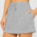 I-stock Wholesale High-waisted Drawstrig Skirt, Ew Europea Ad America Fashio, Elegat A-lie Short Skirt For_ecoleips.com