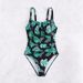 Women's Sexy Solid Color One Piece Bikini Swimsuit Style Hot Selling By Swimsuit Bikini Manufacturer New_ecoleips.com