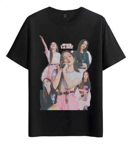 Women's T-Shirts T-shirt Muscle Freaks Supportee Freen Sarocha Kpop Style_ecoleips.com