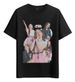 Women's T-Shirts T-shirt Muscle Freaks Supportee Freen Sarocha Kpop Style_ecoleips.com