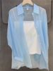 Women's Clothing Summer New Style Fashionable Stylish High End Chic Small Shirt Trend_ecoleips.com