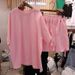 Sports Suit Women 2024 Summer Short Sleeve T-shirt Shorts Two-piece Set Style Casual Small Fragrance Ins Korean Women's_ecoleips.com