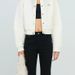 Women's Clothing Phantom Snowflake Flared Jeans Stretch Retro Hot Girl Trousers 24 Winter New_ecoleips.com