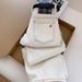 Nanyou High-Quality Goods! New Autumn Slim-fit Women's Jeans With Small Heart Embroidery, Wide-leg Long Pants_ecoleips.com