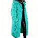 2026 New European And American Fashion Cardigan Plus Size Coat Fashionable Sweater Cross-Border Women's Knitwear_ecoleips.com