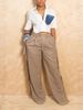 Aria Basics M80615 Cross-Border Foreign Trade European And American Women's Clothing New Fashion Loose Casual Street Trend_ecoleips.com
