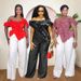 Women's Clothing One Shoulder Tops_ecoleips.com