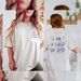 Women's Casual Round Neck Short Sleeve T-Shirt Multi-Color Solid Loose Fashionable Sports Top American Style_ecoleips.com