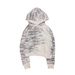 Unisex High End Letter Design Hooded Sweatshirt Loose Fit Trendy European And American Style Niche Sweater Top for Women_ecoleips.com