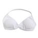 DF Series Women's Impact Sports Yoga Top Thin Strap Halter Neck Bra Beautiful Back Weightlifting Fitness Wear_ecoleips.com