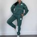  oversized hoodie & jogger set – classic letter print matching couple outfit | streetwear loungewear bundle_ecoleips.com