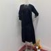 Women's Clothing Autumn New Fashion Solid Color Long Sweater Dress Elegant Suit Female_ecoleips.com