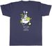 Women's T-Shirts Keep Calm And Grown On Funny Allotment Garden Mens T-Shirt Tee Gift Top_ecoleips.com
