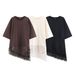 ZA Cross-border European American Foreign Trade Women's Clothing, Popular On , Summer Stylish And Elegant_ecoleips.com