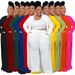 Women's Clothing Casual Fashion Sports Home Robe Jacket Three Piece Set_ecoleips.com