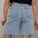 Women's Clothing Dress Denim Shorts Ripped Jeans_ecoleips.com