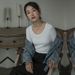 Skin Friendly Soft High Elasticity Fine Thread 2025 Spring New Long Sleeved T-Shirt Women's Base Shirt Looks Slim And_ecoleips.com